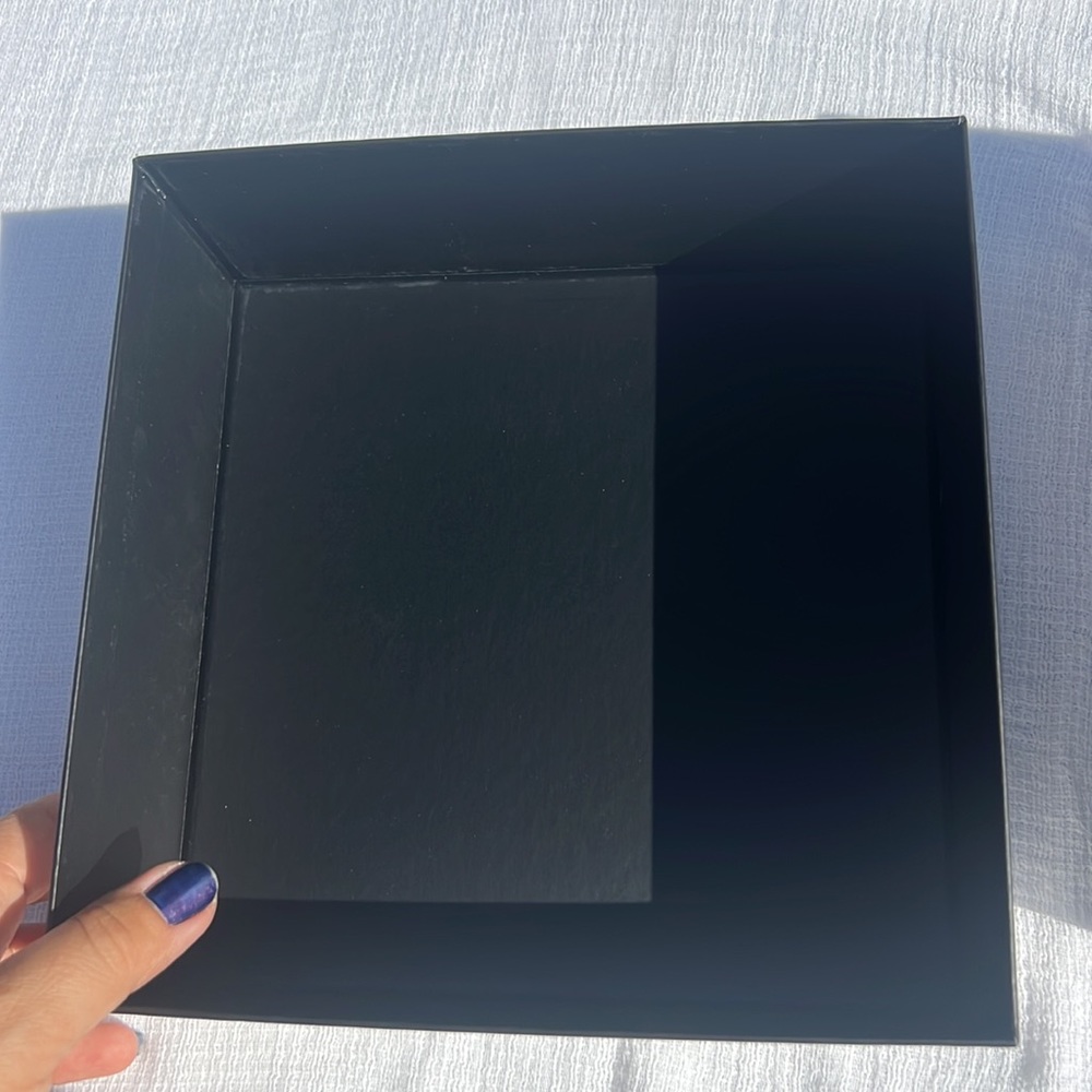 Chanel box.🖤 - Picture 13 of 16